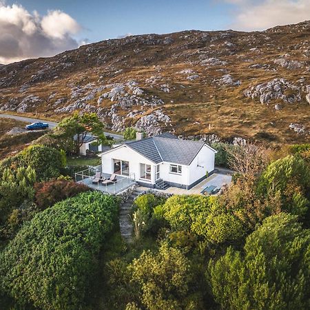 High Tor House Apartment Tarbert  Bagian luar foto